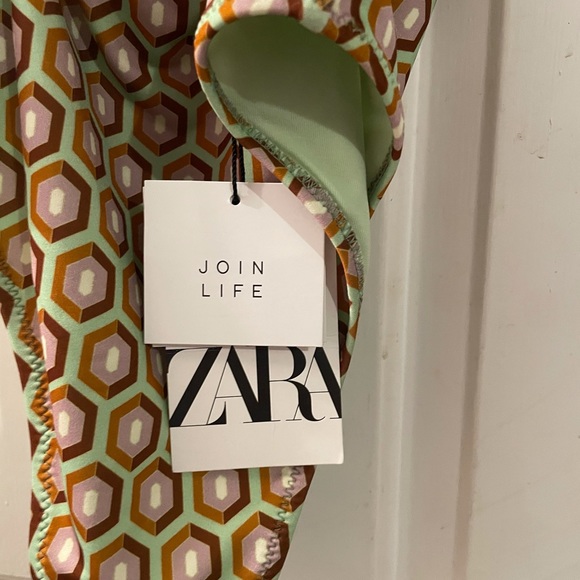 Zara swimsuit - Picture 4 of 4